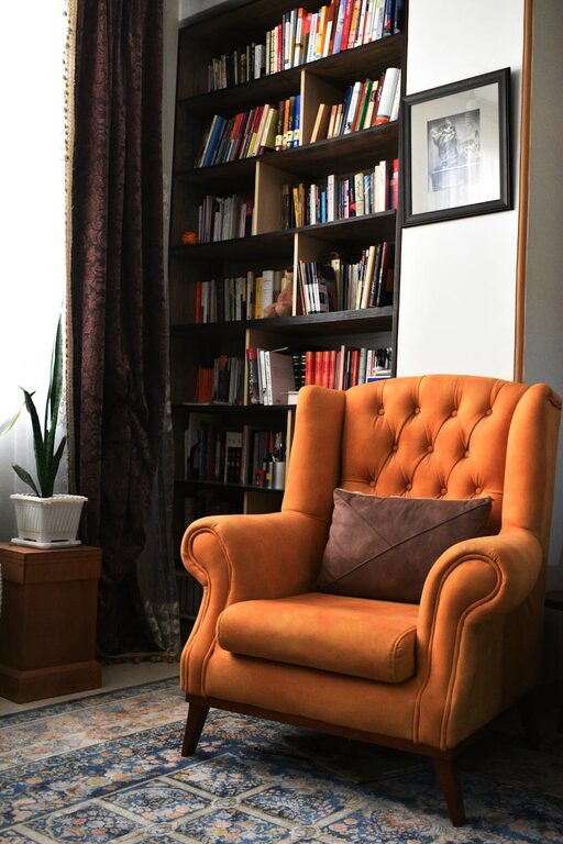 Tips for Creating a Cozy Reading Nook in Any Space