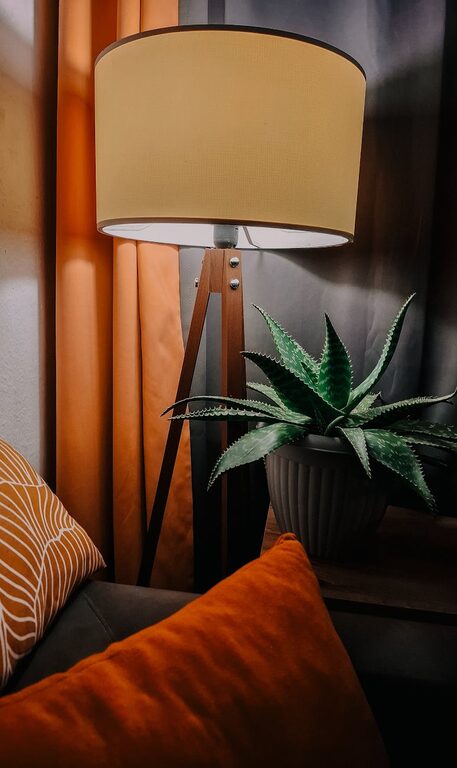 Simple Ways to Create a Cozy and Inviting Home Environment